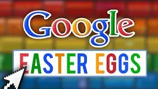 Best Easter Eggs Series - Google // Ep.61