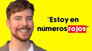 MrBeast me dijo sus 7 secretos para ser viral
