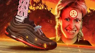 How Nixelpixel DID NOT Crack Under Capitalism and Advertised Nike