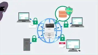 Information security measures: FUJIFILM Business Innovation