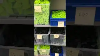 V-Core 4 Production Ramp - Part 1/3 #shorts