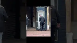 Police Sergeant Makes Boys DREAM Come TRUE!  
