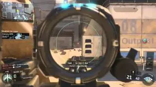 Ali-A Black Ops 3 DIAMOND CAMO 'SNIPERS' Sniping Gameplay! new video