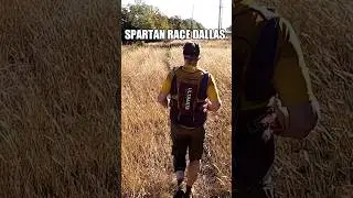 Spartan Race Dallas TX - What to Expect