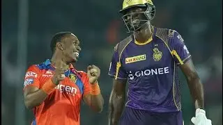 Bravo Dance For Holder Wicket | IPL T20 2016 | GL Vs KKR
