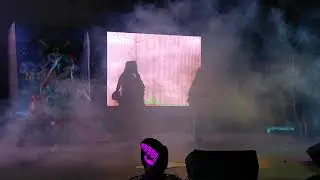 [Live] Cosplay Singers - Battito D'Amore @ RiminiComix 2016