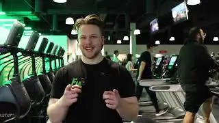 Mental Health x Movement | 10 Min Stretching Routine | Fitness World