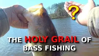 The MAGIC Fish Catching Lure You've Always Wanted!!!!