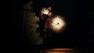 Siren Head Stranded gameplay full game