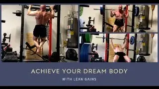 People Worry Too Much About Balancing Their Physique Instead Of Working With Their Genetics - Live!