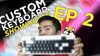 THE PERFECT 100 USD or  5000 PESO keyboard build (not serious) | CMKC Ep. 2