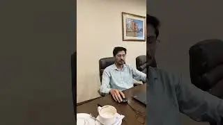 #Student ( Ali Asad ) review after #MikroTik #Training sessions in #Lahore #Pakistan