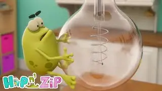 Tubby Buppa Video Hoạt Hình Vui Nhộn Cho Trẻ Em