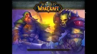 Alterac Valley as Alliance in Classic be like