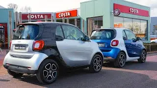 Smart ForTwo - 05.03.2015
