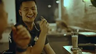 Cinematic Video Malam