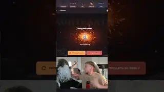 Читер дядя Серёжа дал мне в... standoff 2