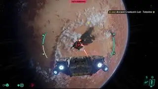 How to destroy CAPITAL SHIPS in Outlaws