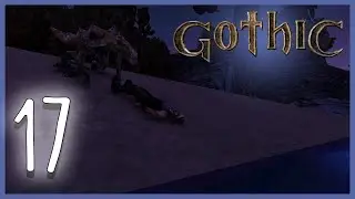 ШНЫГ | Gothic #17