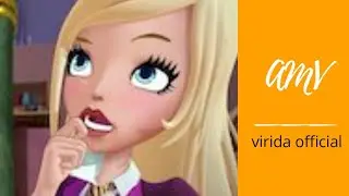 Regal Academy | Rose Cinderella - thank u, next