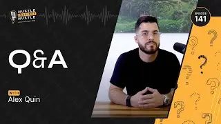 EP 141- Q&A