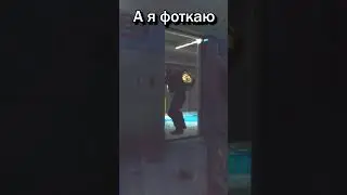 Фотограф в Escape from Tarkov 