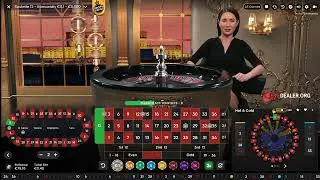 Pragmatic Play Live roulette (Romanian)