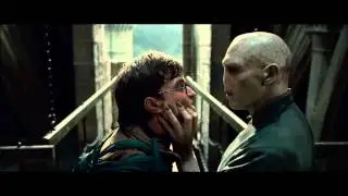Гарри Поттер и Дары смерти: Часть 1 HD