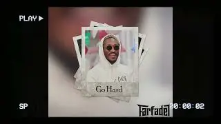 Future Type Beat 2023 / GO HARD /Guitar Flute Instrumental