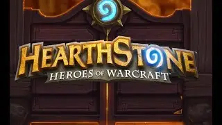 18+ ❗️ HearthStone - бьемся в середине недели)))❗️