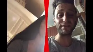 Izdırabını sevdiğim ses 😂 - Scorp