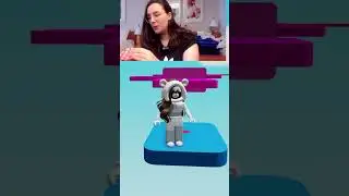 Se perdo l’obby di Roblox mangio piccante! 