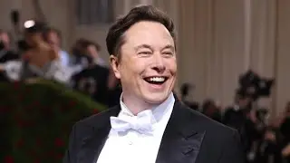 Elon Musk Says "Cisgender" is a Slur