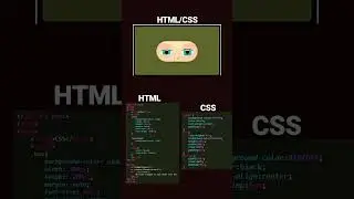 #html