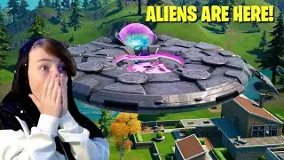 Fortnite Chapter 2 Season 7 EVERYTHING you need to know!!!