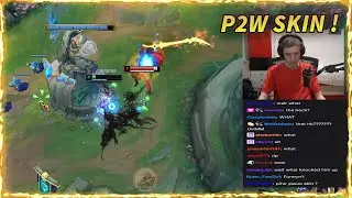 P2W Yasuo Skin Confirmed..  -  Best LoL Highlights Ep. 68