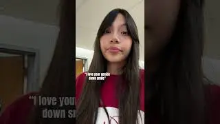 i blush every time 😫#ytfeed #fypyoutube #ytshort #tiktok #real #relatable #foru