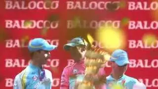 Specialized Racing: Vincenzo Nibali Wins 2013 Giro d'Italia