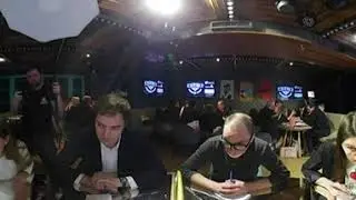 Команда Ирины Николаевой против телезрителя Генриха Герца