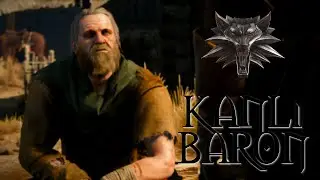 Kanlı Baron | The Witcher 3: Wild Hunt Türkçe #7