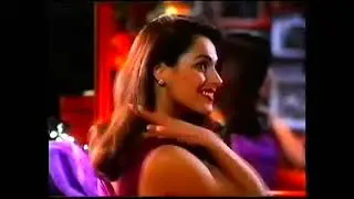 Sunsilk Moisture Shampoo commercial