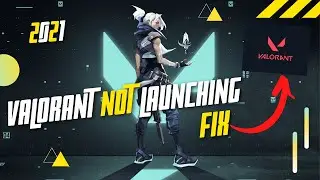 How fix Valorant not Launching error | Fix Valorant couldn't launching error 👈
