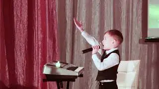 Илья Южанин и Эльвира