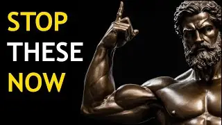 ANTI STOIC Habits That Will RUIN You