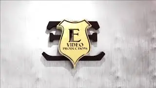 3D Logo Intro - Element 3D After Effects
