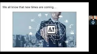 2021 June Engineers Ireland - Digitalisation in Engineering