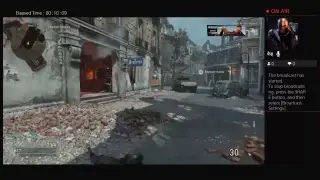 Cod WWII