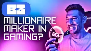 I Discovered The SECRET To B3 Crypto Gaming Success