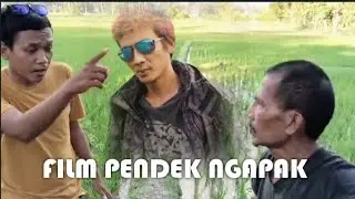 Film Pendek Ngapak Lucu