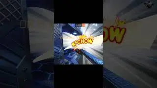 Strategic Miss never fails #rocketleague #gamertiktok